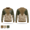 62nd OD CO (EOD) Crew Neck Sweatshirt - 1