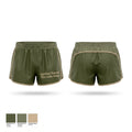 Spiritual Forces The Lords Army Ranger Panties - 1