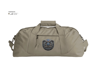 Duffle Bag, Army medical logistics command, Army, Teamtime, Team time, sublimation, custom sports apparel, team uniforms, spirit wear, spiritwear, sports uniforms, custom shirts, team store, custom team store, fundraiser sports, apparel fundraiser