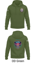 USS Bougainville CPO 89131174 Hoodie - 55