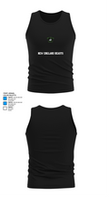 New England Beasts 10532850 Tank Top - 32
