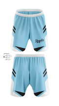 Royals 40566820 Athletic Shorts With Pockets - 21
