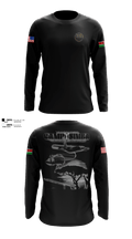 OSI Eder 2506 14876939 Long Sleeve Performance Shirt - 102