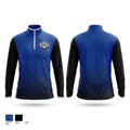 Crossfire Quarter Zip Jacket - 1