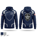Rolling Oaks Hoodie - 1