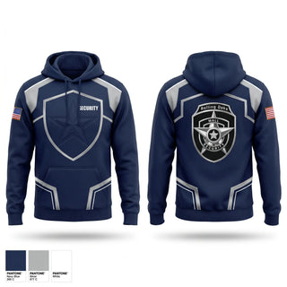 Hoodie, Rolling Oaks, Police, Teamtime, Team time, sublimation, custom sports apparel, team uniforms, spirit wear, spiritwear, sports uniforms, custom shirts, team store, custom team store, fundraiser sports, apparel fundraiser