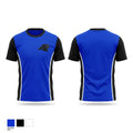 GBR PANTHERS Short Sleeve Performance Shirt - 1