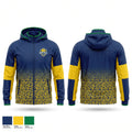 Land O Lakes Lady Gators Windbreaker - 1