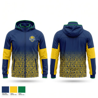 Windbreaker, Land O Lakes Lady Gators, Women's Basketball, Teamtime, Team time, sublimation, custom sports apparel, team uniforms, spirit wear, spiritwear, sports uniforms, custom shirts, team store, custom team store, fundraiser sports, apparel fundraiser