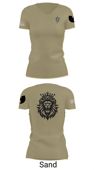 Womens Short Sleeve Vneck Shirt, Vikings, , Teamtime, Team time, sublimation, custom sports apparel, team uniforms, spirit wear, spiritwear, sports uniforms, custom shirts, team store, custom team store, fundraiser sports, apparel fundraiser