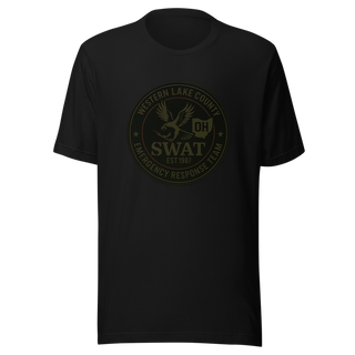 Unisex Staple T-Shirt - Black