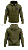 SWAT Hoodie - 10