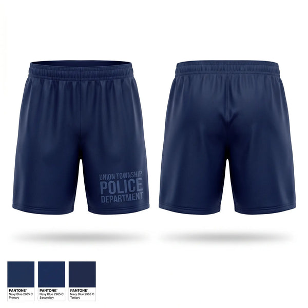 Ranger Panties, Union Township Police Department, Police, Teamtime, Team time, sublimation, custom sports apparel, team uniforms, spirit wear, spiritwear, sports uniforms, custom shirts, team store, custom team store, fundraiser sports, apparel fundraiser