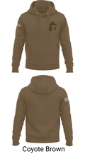 FCSO Hoodie - 17