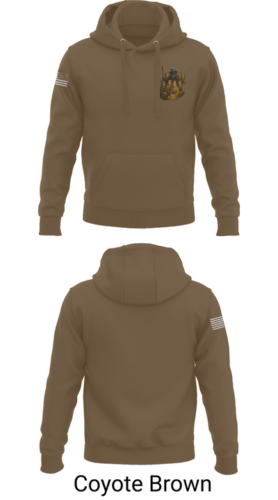FCSO Hoodie - 17