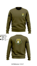 PM C2 Transport 30600347 Crew Neck Sweatshirt - 1