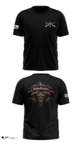 Ridgerunner 2-5 CAV 96252390 Short Sleeve Performance Shirt - 3