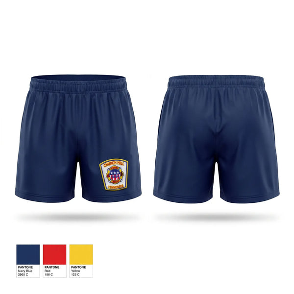 Ranger Panties, Church Hill Fire Department, Fire Department, Teamtime, Team time, sublimation, custom sports apparel, team uniforms, spirit wear, spiritwear, sports uniforms, custom shirts, team store, custom team store, fundraiser sports, apparel fundraiser
