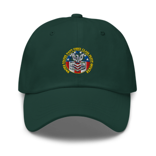 Nrc Baltimore 77200543 Classic Dad Hat | Yupoong 6245CM