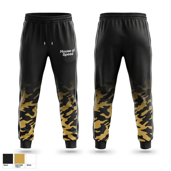 Sweatpants, House of Speed, Track & Field, Teamtime, Team time, sublimation, custom sports apparel, team uniforms, spirit wear, spiritwear, sports uniforms, custom shirts, team store, custom team store, fundraiser sports, apparel fundraiser