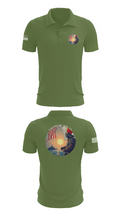 Uss Preble DDG 88 21838003 Short Sleeve Performance Polo - 45