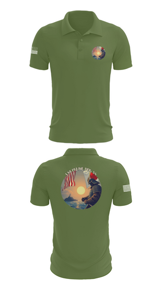 Short Sleeve Performance Polo, Uss Preble DDG 88, , Teamtime, Team time, sublimation, custom sports apparel, team uniforms, spirit wear, spiritwear, sports uniforms, custom shirts, team store, custom team store, fundraiser sports, apparel fundraiser