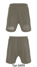Camden Photo Unit 11027372 Athletic Shorts With Pockets - 69