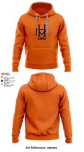 HAWGS 77567917 Hoodie - 1