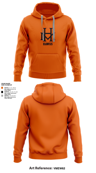 Hoodie, HAWGS, Baseball, Teamtime, Team time, sublimation, custom sports apparel, team uniforms, spirit wear, spiritwear, sports uniforms, custom shirts, team store, custom team store, fundraiser sports, apparel fundraiser