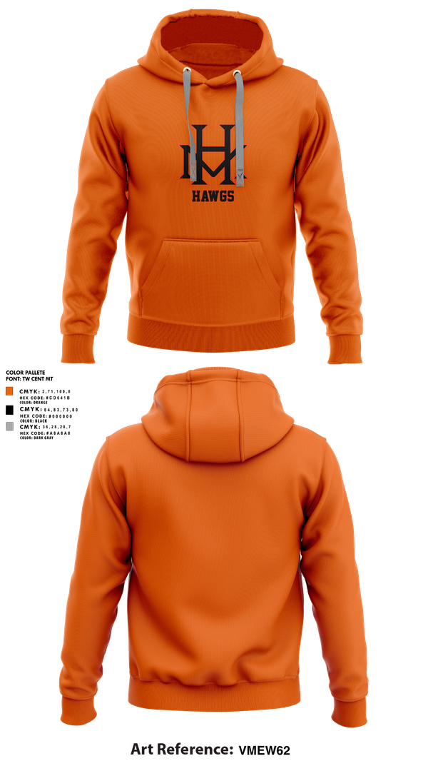 Hoodie, HAWGS, Baseball, Teamtime, Team time, sublimation, custom sports apparel, team uniforms, spirit wear, spiritwear, sports uniforms, custom shirts, team store, custom team store, fundraiser sports, apparel fundraiser