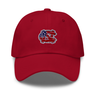 A-Gang 90344345 Classic Dad Hat | Yupoong 6245CM