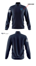 ILSSA Boston Fleece Jacket - 10