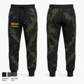MCSO detention 44837424 Sweatpants - 1
