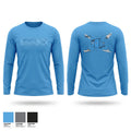 Bemco Inc Long Sleeve Performance Shirt 2