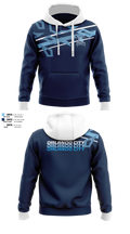 Orlando City Boat Club 28129531 Hoodie - 100