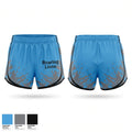 Roaring Lions Women's Shorts - 1