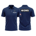 Madelia Health EMS Short Sleeve Performance Polo - 1