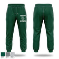 Buena Park High School Wrestling Sweatpants - 2