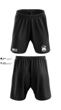 998th Field Feeding 36368603 Athletic Shorts With Pockets - 2