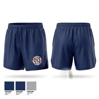 Ranger Panties, Tulia Fire Department, Fire Department, Teamtime, Team time, sublimation, custom sports apparel, team uniforms, spirit wear, spiritwear, sports uniforms, custom shirts, team store, custom team store, fundraiser sports, apparel fundraiser