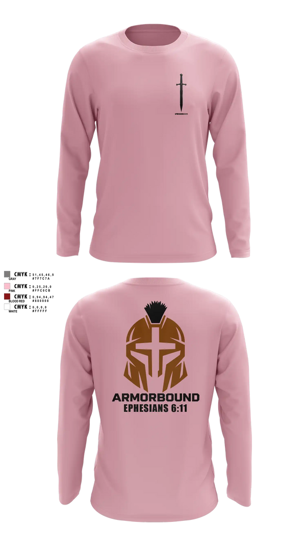 Long Sleeve Performance Shirt, USCG, Coast Guard, Teamtime, Team time, sublimation, custom sports apparel, team uniforms, spirit wear, spiritwear, sports uniforms, custom shirts, team store, custom team store, fundraiser sports, apparel fundraiser