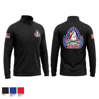 Windbreaker, 410th Contracting Support Brigade, Army, Teamtime, Team time, sublimation, custom sports apparel, team uniforms, spirit wear, spiritwear, sports uniforms, custom shirts, team store, custom team store, fundraiser sports, apparel fundraiser
