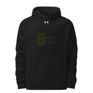 Deployment & Distribution Flight 11533271 Under Armour Hoodie