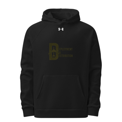 Deployment & Distribution Flight 11533271 Under Armour Hoodie