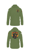 10th Field Hospital (FWD) 73609367 Windbreaker - 41