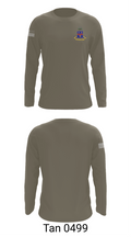 148th IN RGT 38204937 Long Sleeve Performance Shirt 63