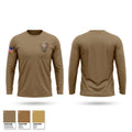 Fms17 2023473 Long Sleeve Performance Shirt - 1