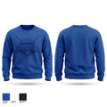 Royals Crew Neck Sweatshirt - 2