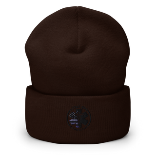 I-STAT EMS 65637212 Cuffed Beanie | Yupoong 1501KC