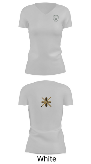 Womens Short Sleeve Vneck Shirt, Doña Ana Sheriff’s Special Response Team, Police, Teamtime, Team time, sublimation, custom sports apparel, team uniforms, spirit wear, spiritwear, sports uniforms, custom shirts, team store, custom team store, fundraiser sports, apparel fundraiser